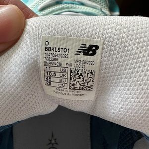 Re Balance Basketball Shoes